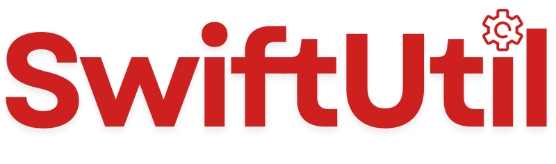 SwiftUtil Logo